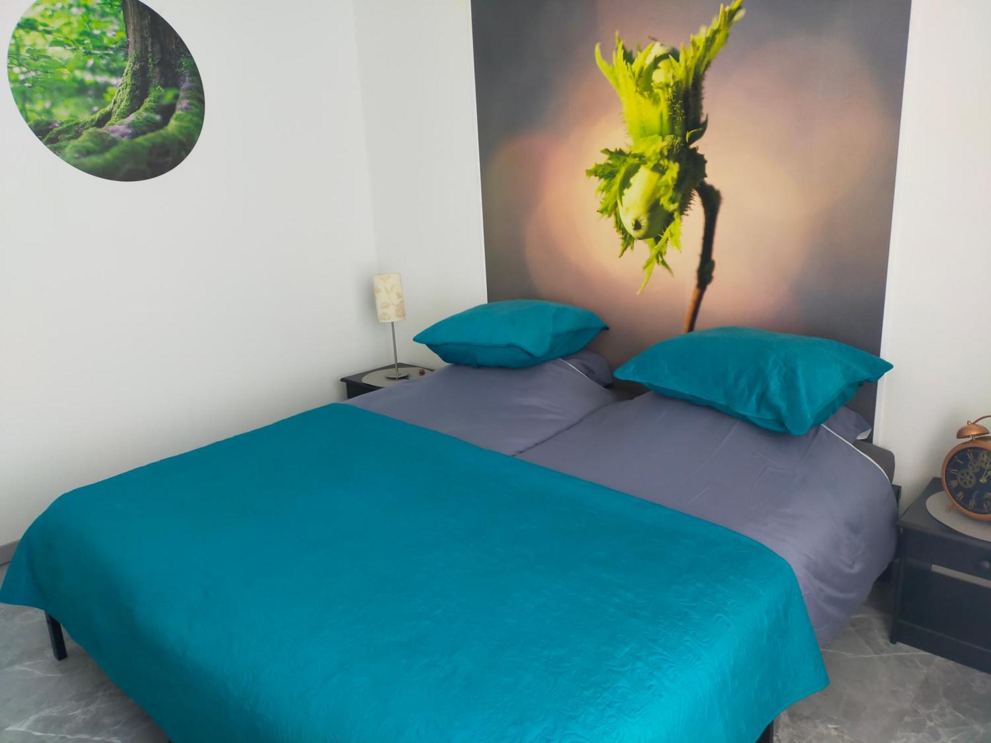 Chambre D'Hotes Se Sentir Libre Noisette Crozant Экстерьер фото